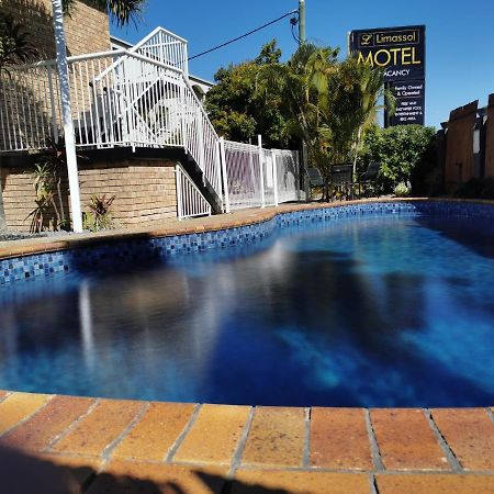Limassol Motel Labrador Exterior foto