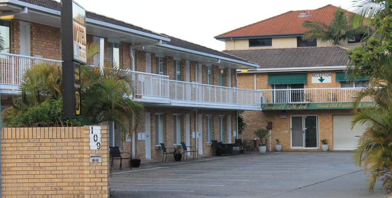 Limassol Motel Labrador Exterior foto