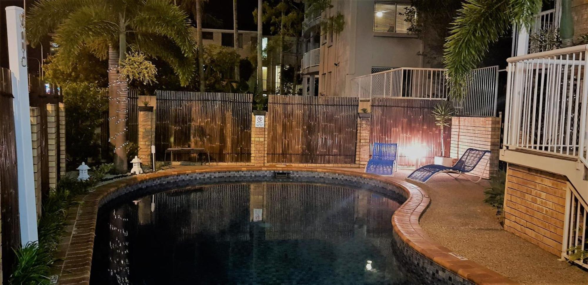 Limassol Motel Labrador Exterior foto