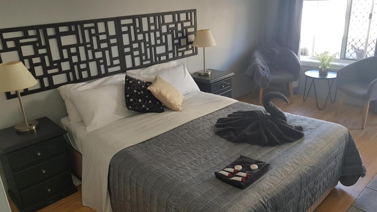 Limassol Motel Labrador Exterior foto